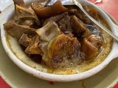 -新峰肉骨茶