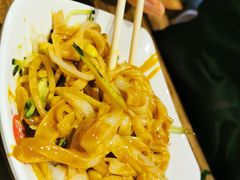 -子午路张记肉夹馍(兵马俑店)