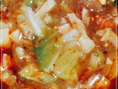 -邢老三肉丸糊辣汤(西安总店)