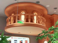 -左庭右院鲜牛肉火锅(七宝领展广场店)