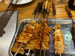 -关二碳烤羊腿(龙翔路店)
