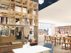 -平湖万怡酒店· 万荟轩