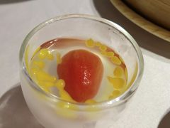 令人惊艳的饮品-蟹榭(静安寺晶品商场店)