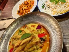 -素逸·泰料理(人民广场店)