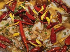 -花椒俏川菜小馆(南海万达店)