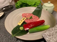 -宮崎牛第一号指定店 焼肉の幸加園(橘通店)