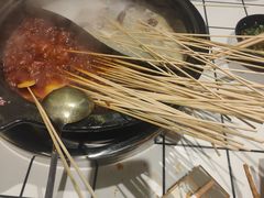 -钢管厂歆瑞源油卤串串香(春熙路太古里店)