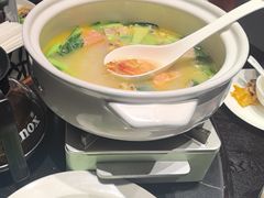 -钱堂人·私房菜(八卦田店)