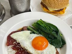 -颓记茶餐厅(美景总店)