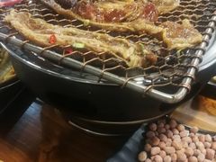 -大壮家原味烤肉(兴华北街店)
