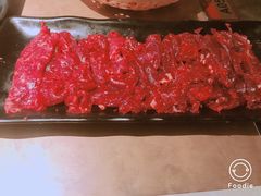 -左庭右院鲜牛肉火锅(南通CBD大有境店)
