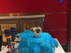 -潮歌KTV(长江北路店)