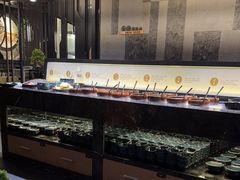 -湊湊火锅·茶憩(东城万达店)