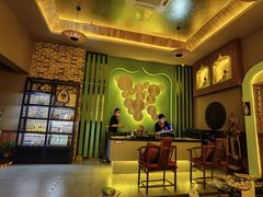 -泰禾馨·泰式按摩精油SPA(河西万达店)