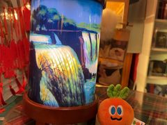 -为你钟情咖啡馆(春熙路太古里步行街店)