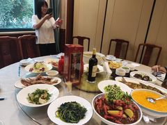-昆承湖酒家·本帮农家菜