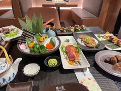 -德川家日本料理(中关村寰太大厦店)