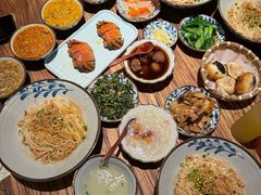 -贡梅老面馆·蟹粉面·无锡特色小吃(南长街主推店)