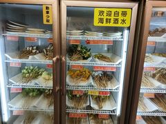 -成都玉林串串香火锅(三八店)