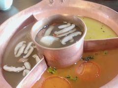 -滇釜火锅·能喝汤的火锅(车公庄店)