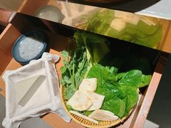 -巴奴毛肚火锅(悠唐购物中心店)