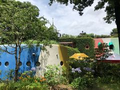 -三鹰之森吉卜力美术馆