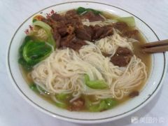 拉面-牛犇面