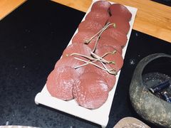 -潘小辣鲜肉老火锅