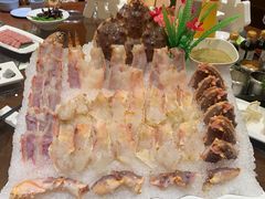 -东海怡品海鲜豆捞(星街坊店)