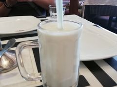 酸奶-海尔巴格·新疆菜(吐鲁番店)