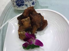 -梅龙镇酒家(南京西路总店)