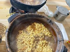 -范贤光鸡公煲(平乐园总店)