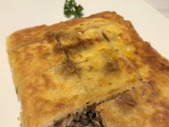 -楚山晓·湖北菜(武汉光谷K11店)