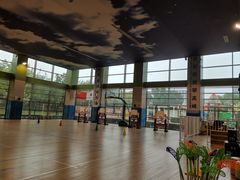 -上海闵行区万科双语学校