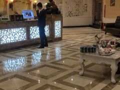 -魔指传奇足疗保健SPA(牛市口店)