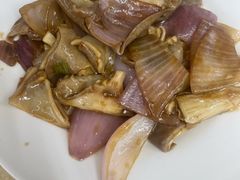 油泡猪肚-醉贤居