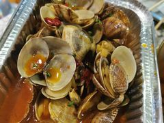 -云晓光头烧烤吧(新大陆广场店)