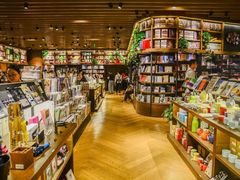 -G·SPACE(金鹰世界店)