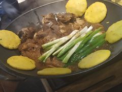 -黑土印象菜馆(三元桥店)