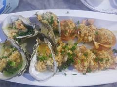 -四川小胡子海鲜(丁村万人海鲜广场店)