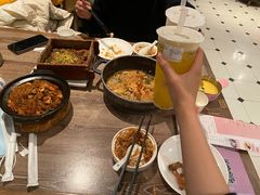 -茉莉餐厅(包河万达店)