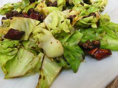 -巷子深菜馆(新华路店)