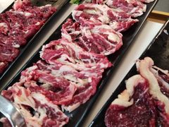 雪花肉-三头牛·潮汕牛肉生蚝火锅 (夏湾店)