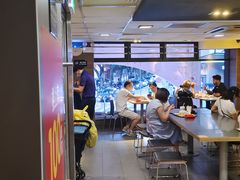 -麦当劳(一德路店)