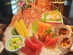 -花潮料理艺食馆(成都万象城店)