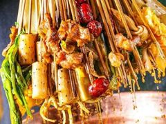 -马路边边串串香(北苑旗舰店)
