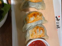 -南拳十三姨·潮汕砂锅粥(世纪金源店)