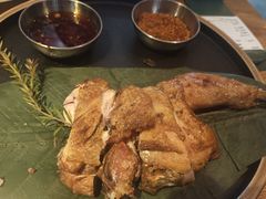 -薇酌饮·陕西菜(南门外店)