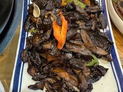 -妈妈的味道(和顺古镇店)