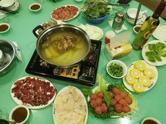 -乌记鲜活牛肉城(金砂东路店)